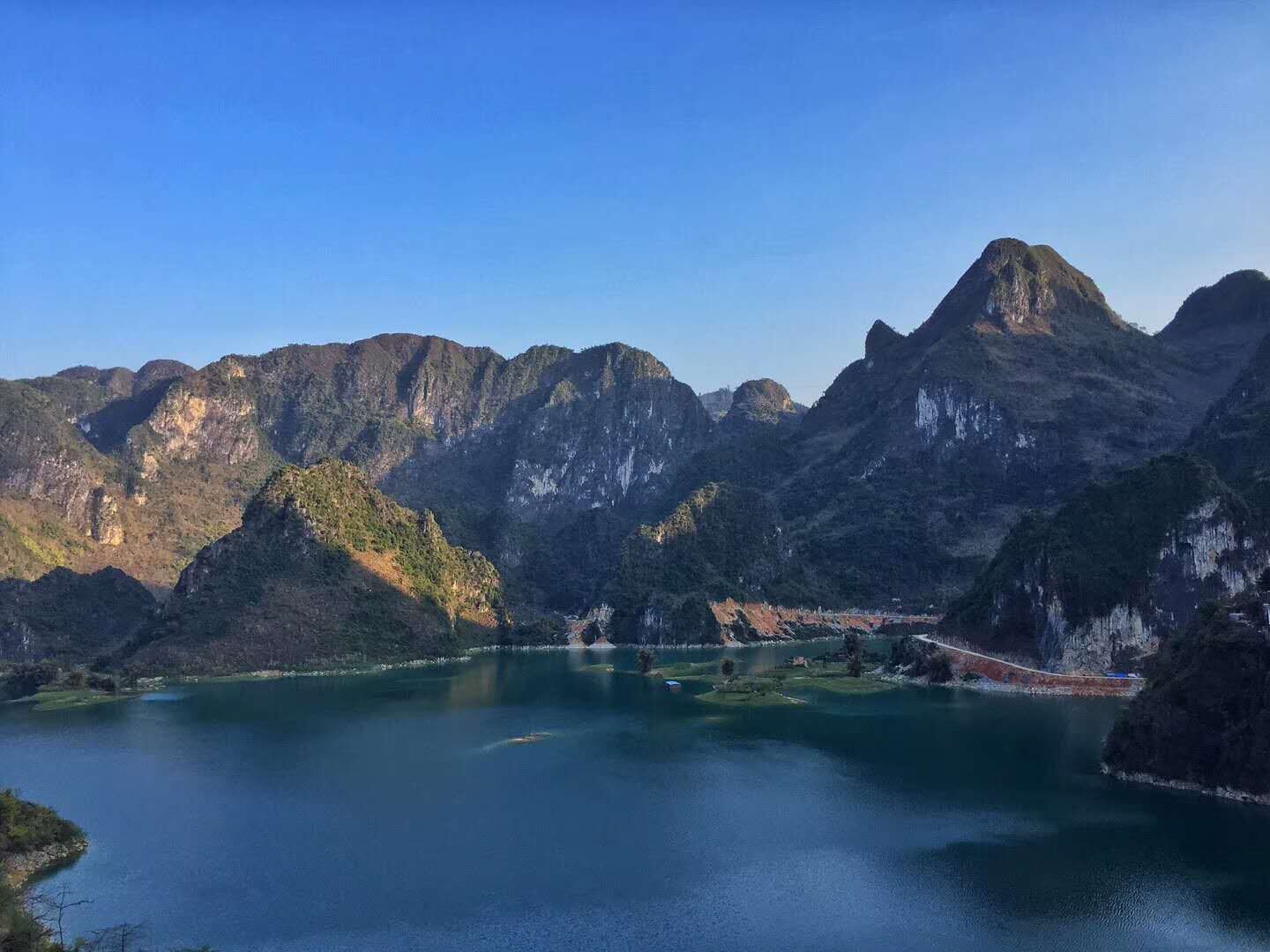 03百色市凌云县浩坤电站工程.jpg